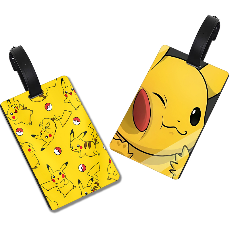 Etiqueta de Bagagem de Desenho - Travel Accessories Men avaliação e preço
