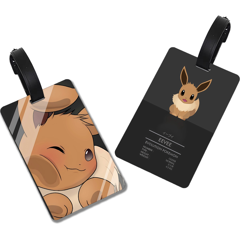 Etiqueta de Bagagem de Desenho - Travel Accessories Men avaliação e preço