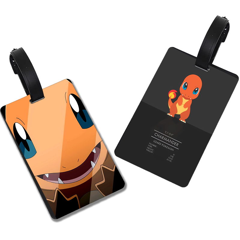 Etiqueta de Bagagem de Desenho - Travel Accessories Men avaliação e preço