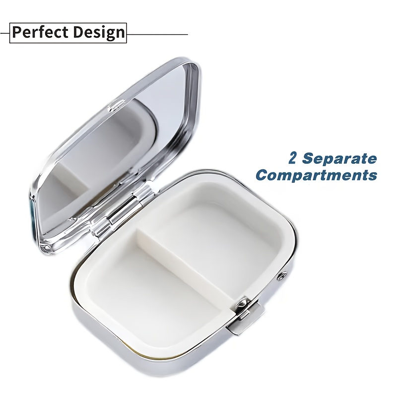 1 unidade, Caixa de Armazename - Travel Accessories Ideas avaliação e preço