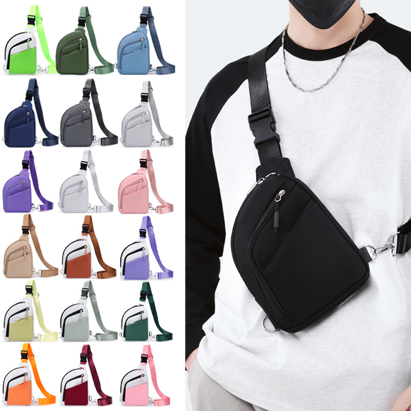Bolsa Transversal Masculina pa - Travel Accessories Passport Holder avaliação e preço