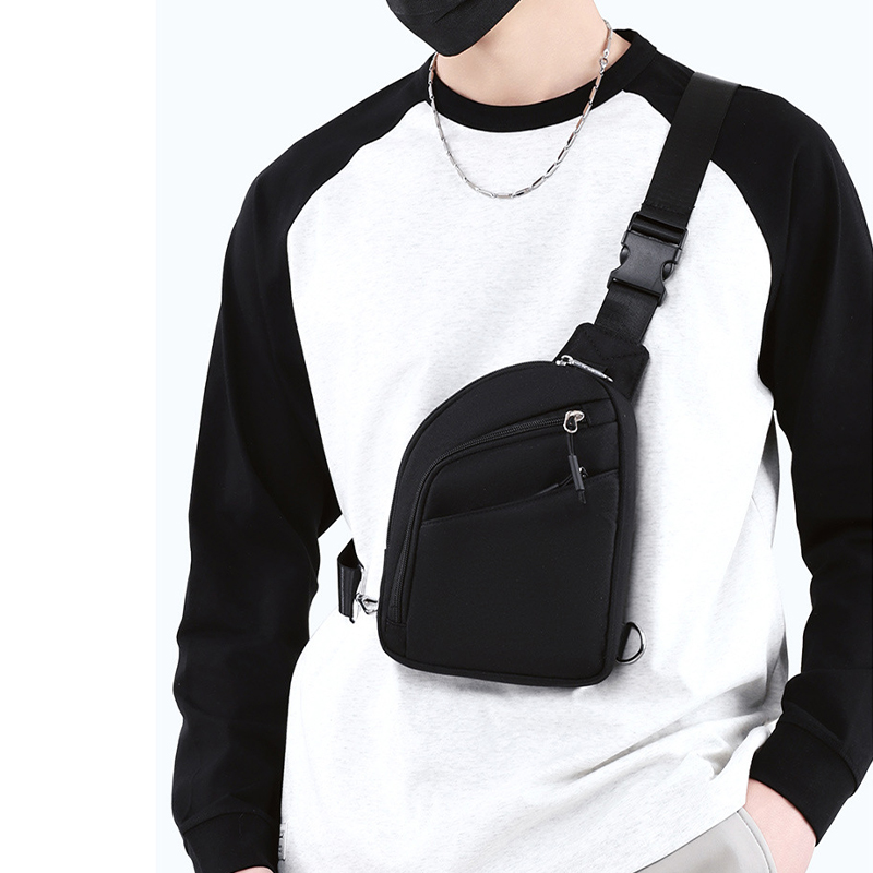 Bolsa Transversal Masculina pa - Travel Accessories Passport Holder avaliação e preço