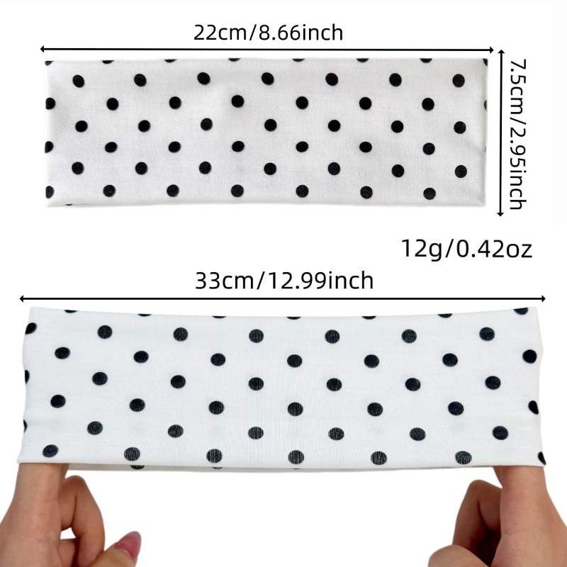 2 Peças de Faixa de Cabelo Elá - Travel Yoga Accessories avaliação e preço