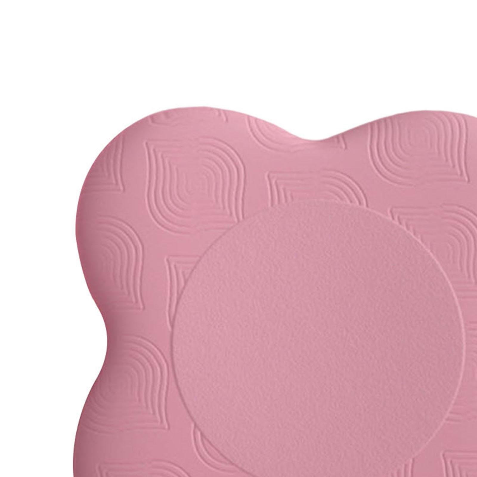 2 Peças Almofada de Joelho par - Travel Yoga Accessories avaliação e preço