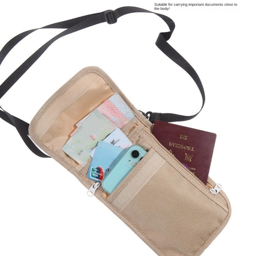 Acessórios de Viagem Portáteis - Travel Accessories Passport Holder avaliação e preço