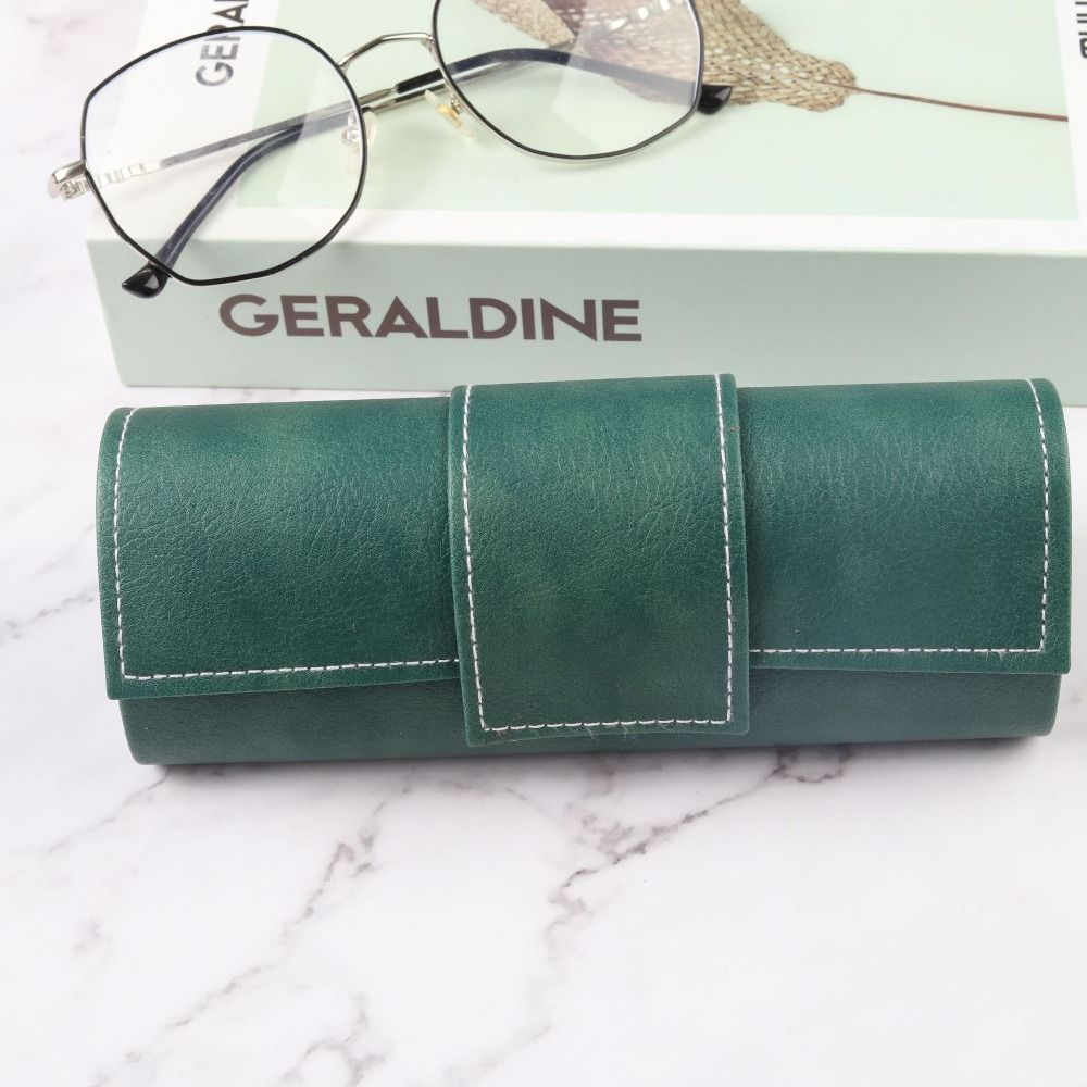 Estojo para Óculos com Fecho M - Travel Reading Accessories avaliação e preço