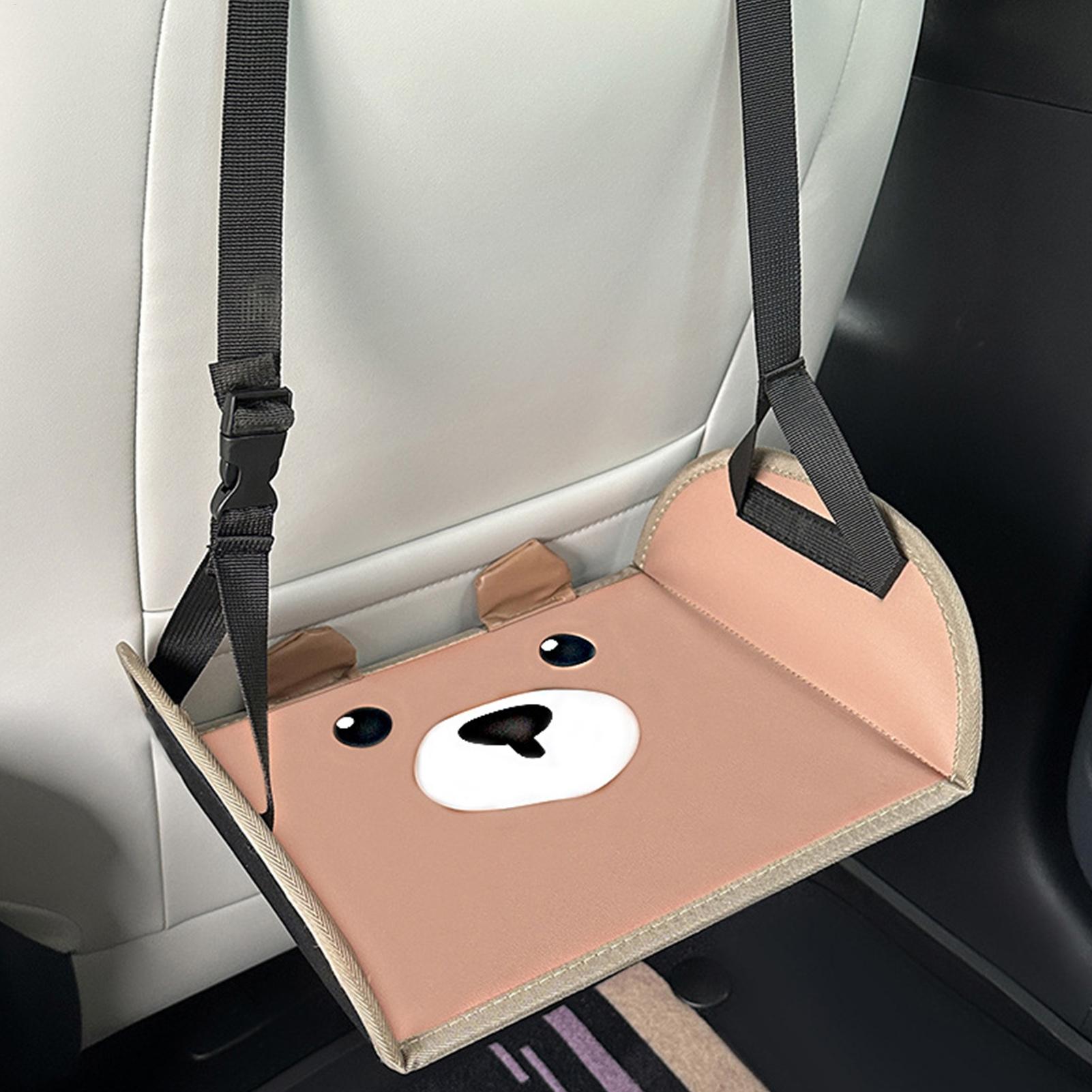 Kid Airplane Footrest Hammock  - Travel Accessories In Train avaliação e preço
