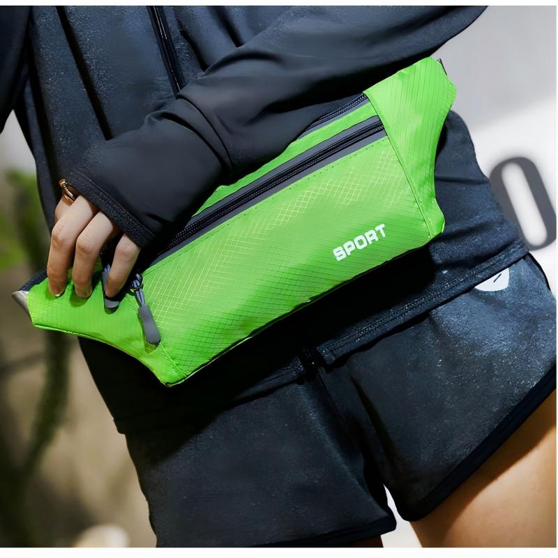 Bolsa de cinto multifuncional  - Travel Accessories Men avaliação e preço