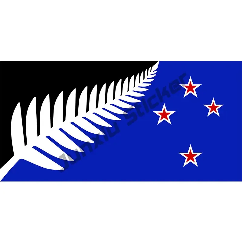 Bandeira da Nova Zelândia Deca - Travel Accessories New Zealand avaliação e preço