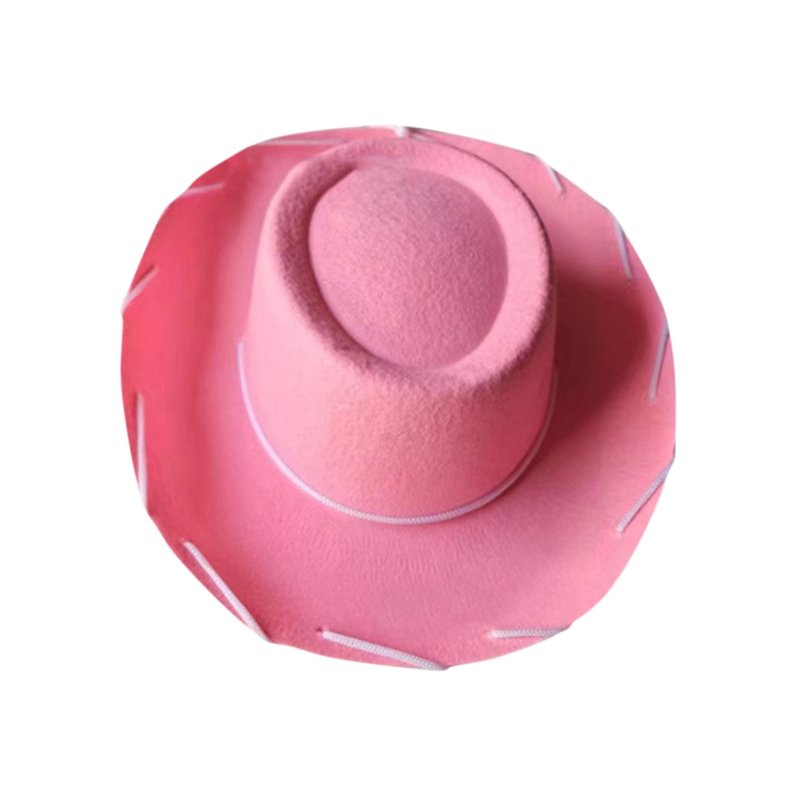 Chapéu de cowboy infantil clás - Travel Accessories Teens avaliação e preço
