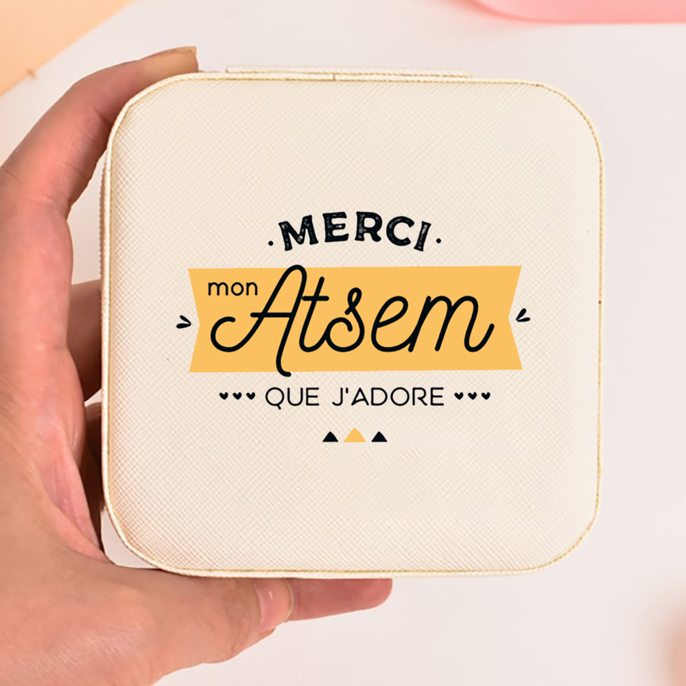 Obrigado por ser um grande ast - Travel Jewellery & Accessories Organiser avaliação e preço