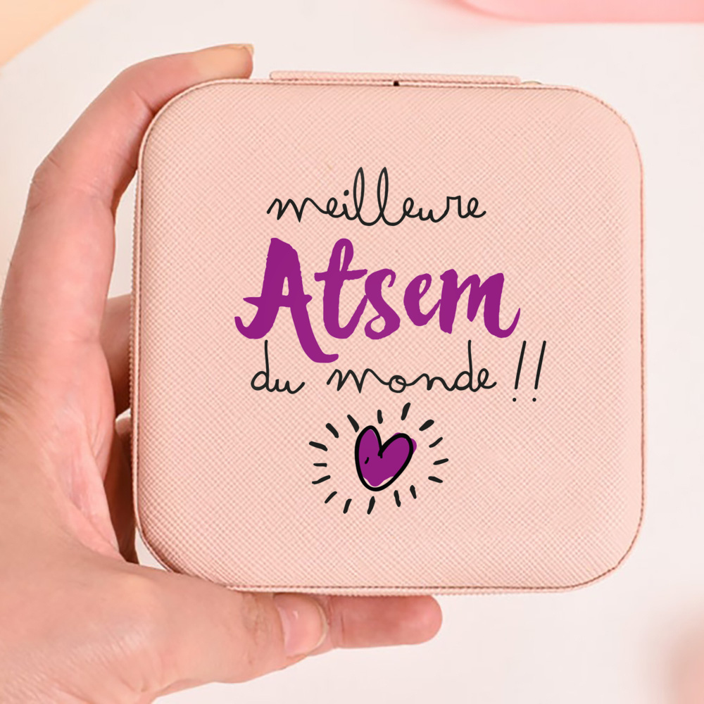 Obrigado por ser um grande ast - Travel Jewellery & Accessories Organiser avaliação e preço