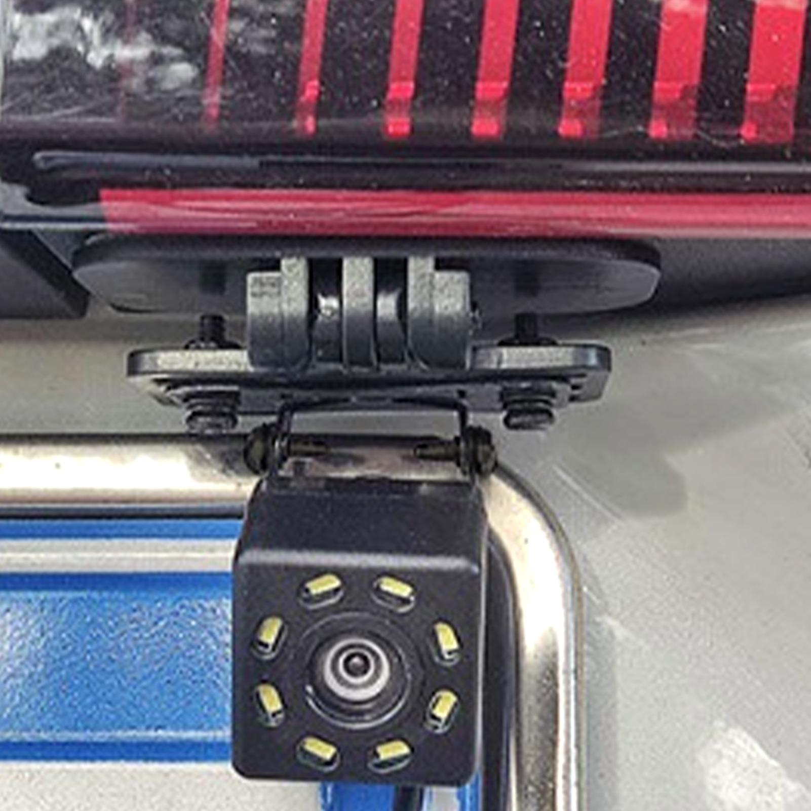 Suporte de Câmera Traseira par - Travel Accessories Men avaliação e preço