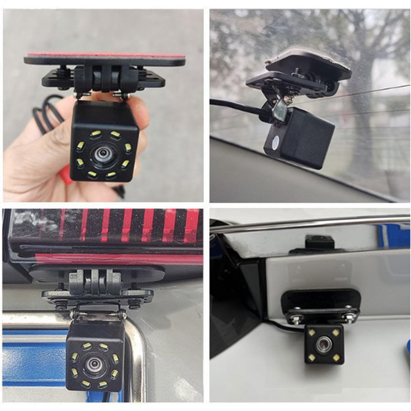 Suporte de Câmera Traseira par - Travel Accessories Men avaliação e preço
