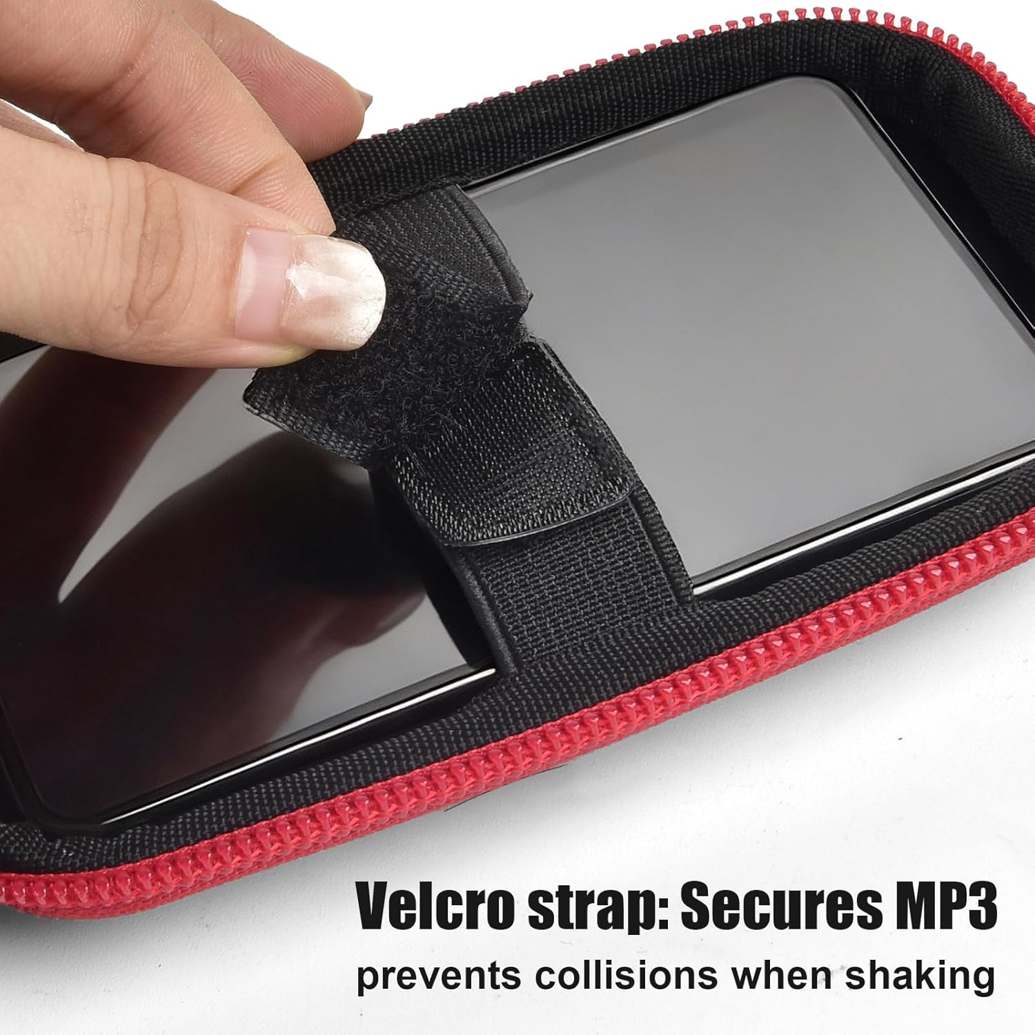 Estojo para MP3 MP4 Innioasis  - Travel Accessories Teens avaliação e preço