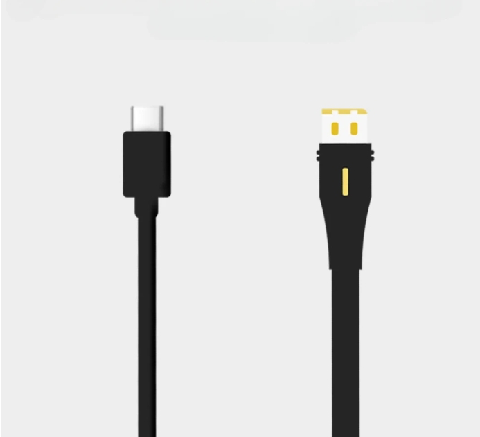 Cabo de Carregamento ResMed Ai - Travel Accessories In Train avaliação e preço