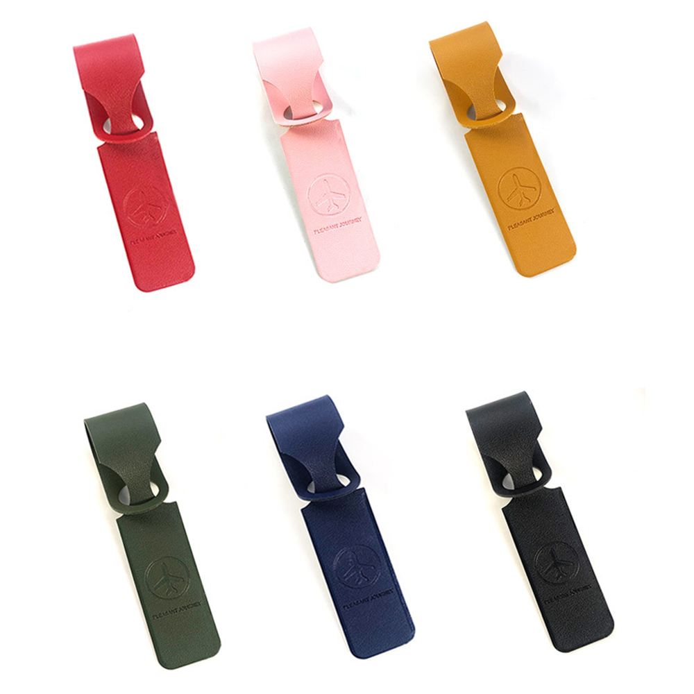 Etiqueta de Bagagem Personaliz - Travel Accessories Designer avaliação e preço