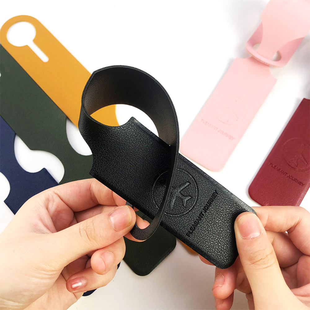 Etiqueta de Bagagem Personaliz - Travel Accessories Designer avaliação e preço