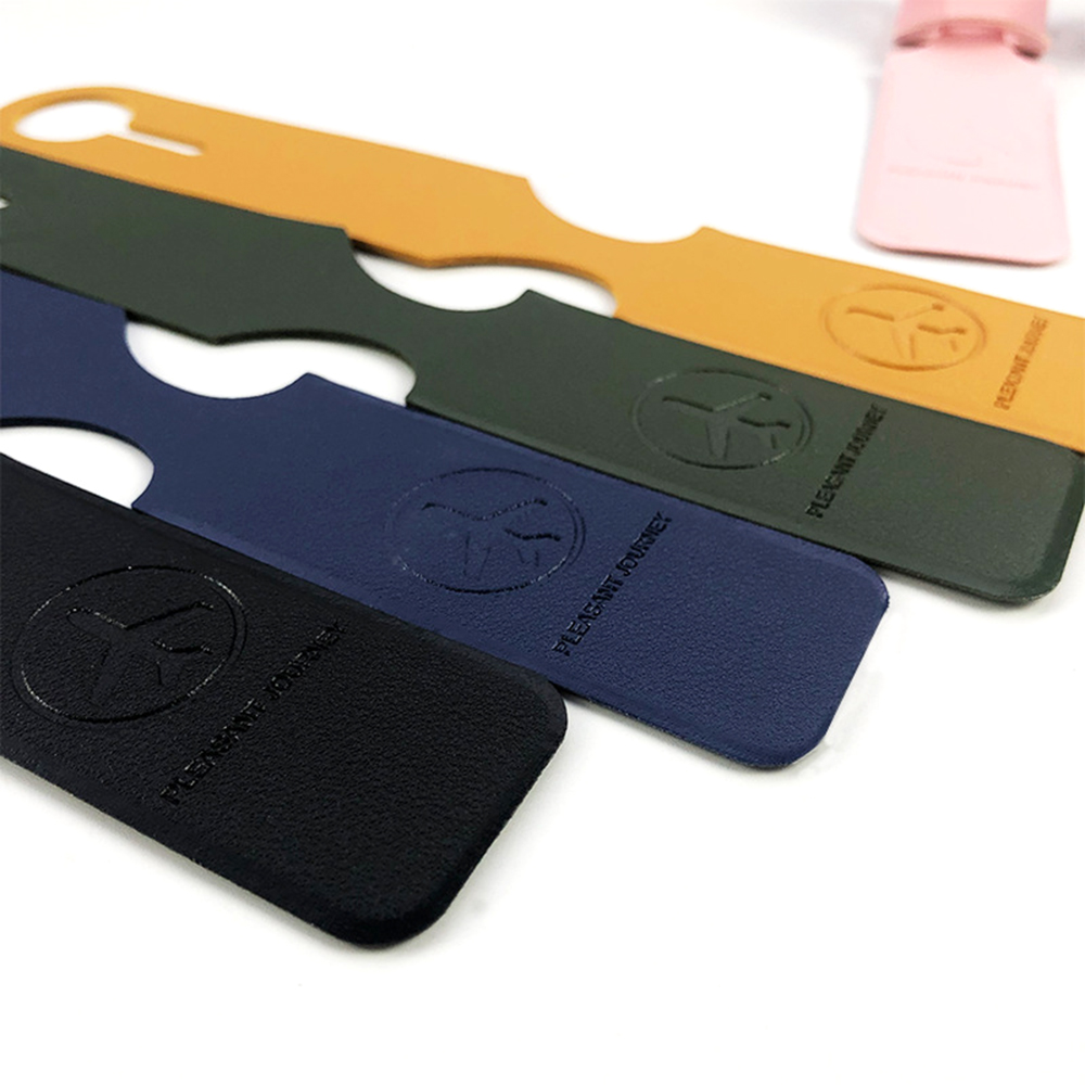 Etiqueta de Bagagem Personaliz - Travel Accessories Designer avaliação e preço