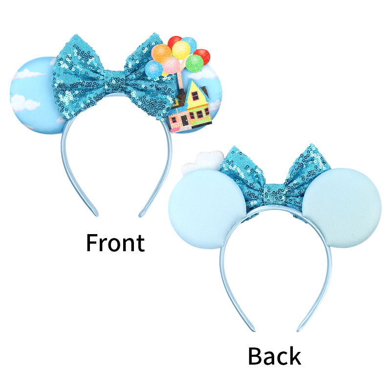 Mickey mouse up orelhas acessó - Travel Accessories Teens avaliação e preço