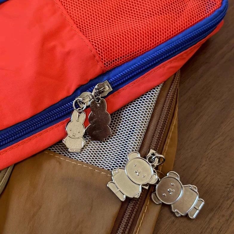 Conjunto de 3 Peças de Bolsas  - Travel Accessories For Japan Trip avaliação e preço
