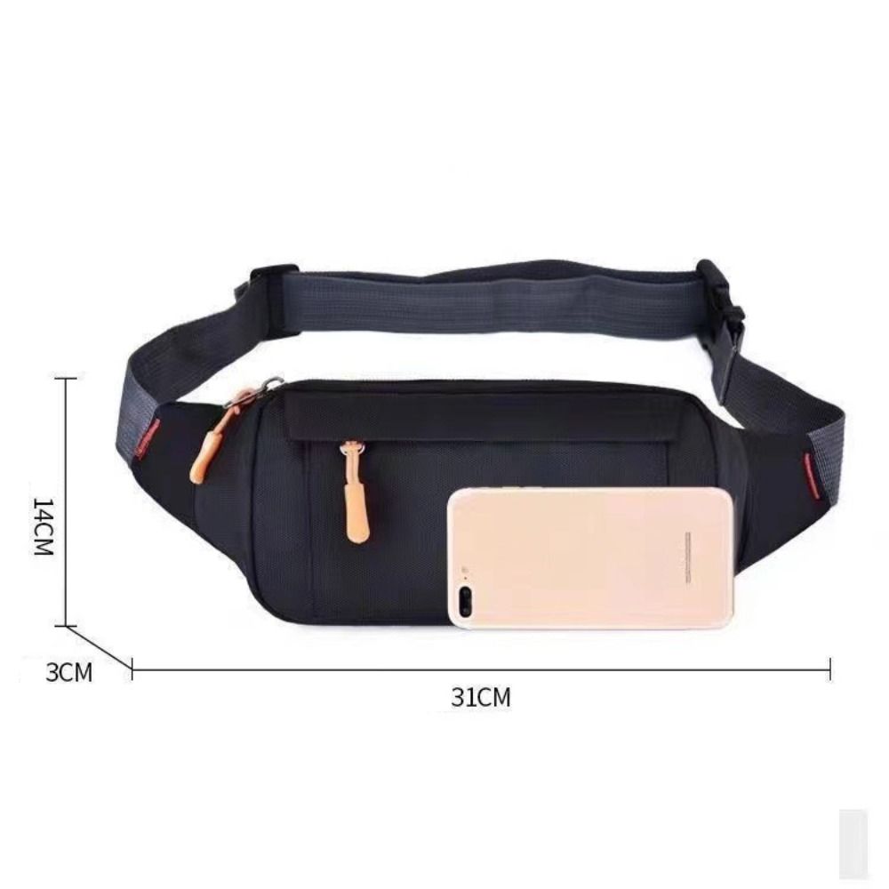 Mulheres pacote de cintura esp - Travel Accessories Men avaliação e preço