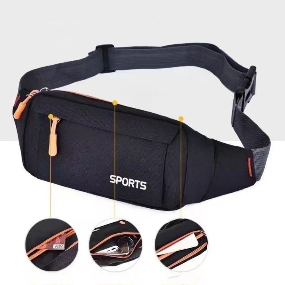 Mulheres pacote de cintura esp - Travel Accessories Men avaliação e preço