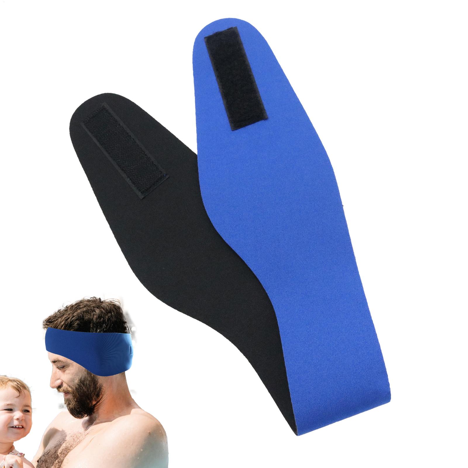 Faixa de cabeça de natação par - Travel Accessories Teens avaliação e preço