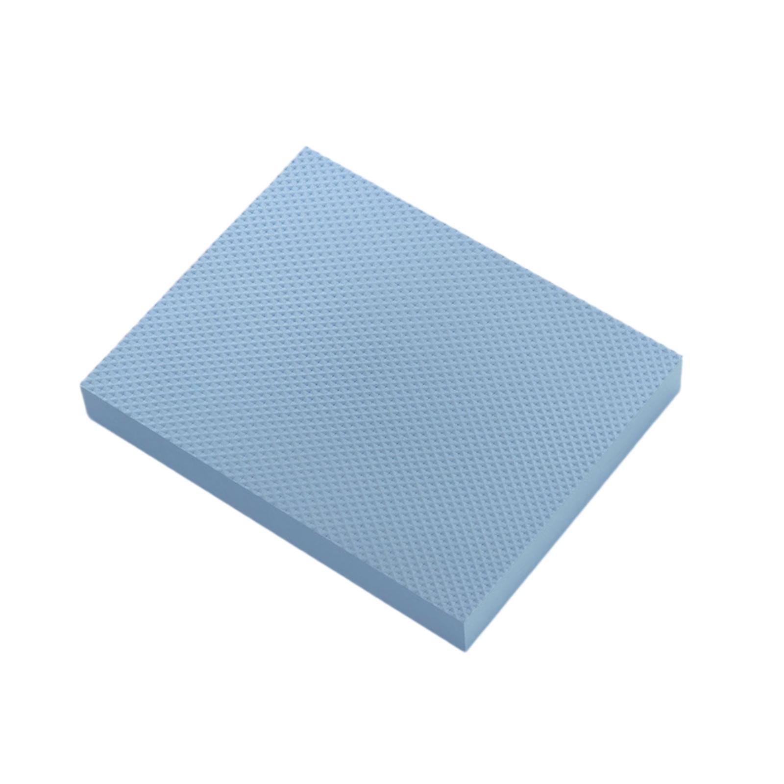Almofada de Yoga Portátil Anti - Travel Yoga Accessories avaliação e preço
