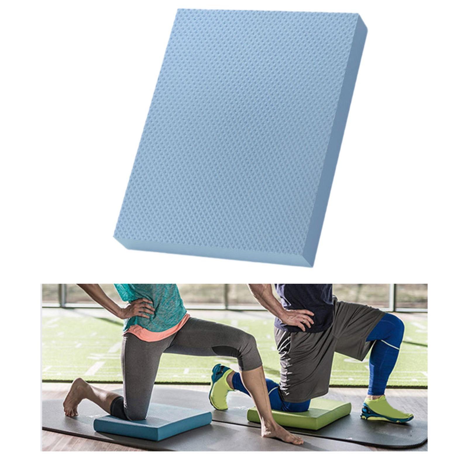 Almofada de Yoga Portátil Anti - Travel Yoga Accessories avaliação e preço