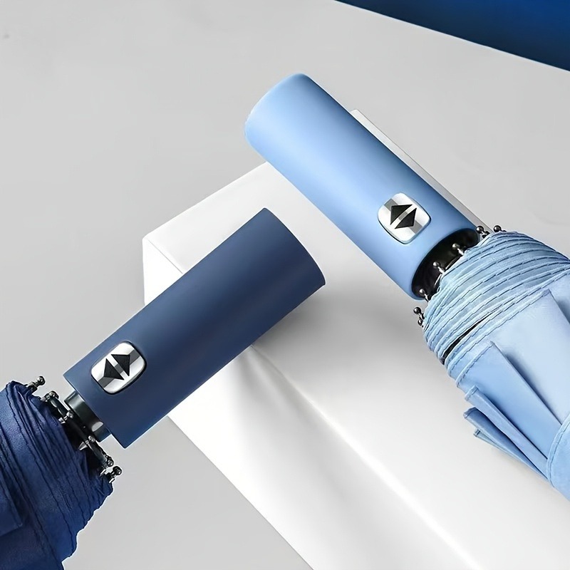 Fique protegido em qualquer cl - Travel Umbrella Compact avaliação e preço