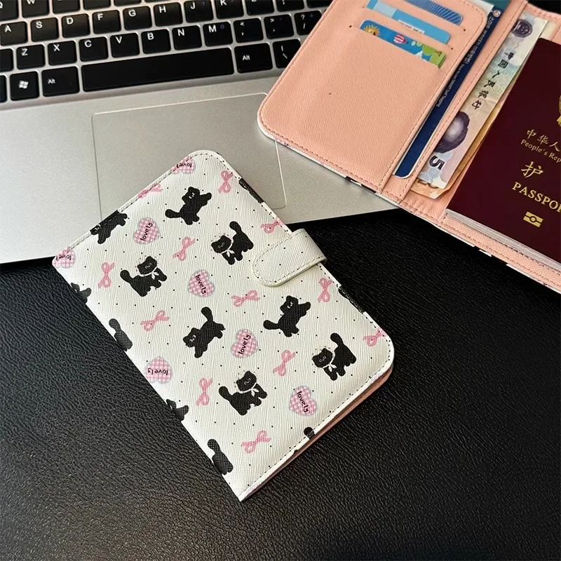 Capa de passaporte elegante ca - Travel Accessories Ideas avaliação e preço