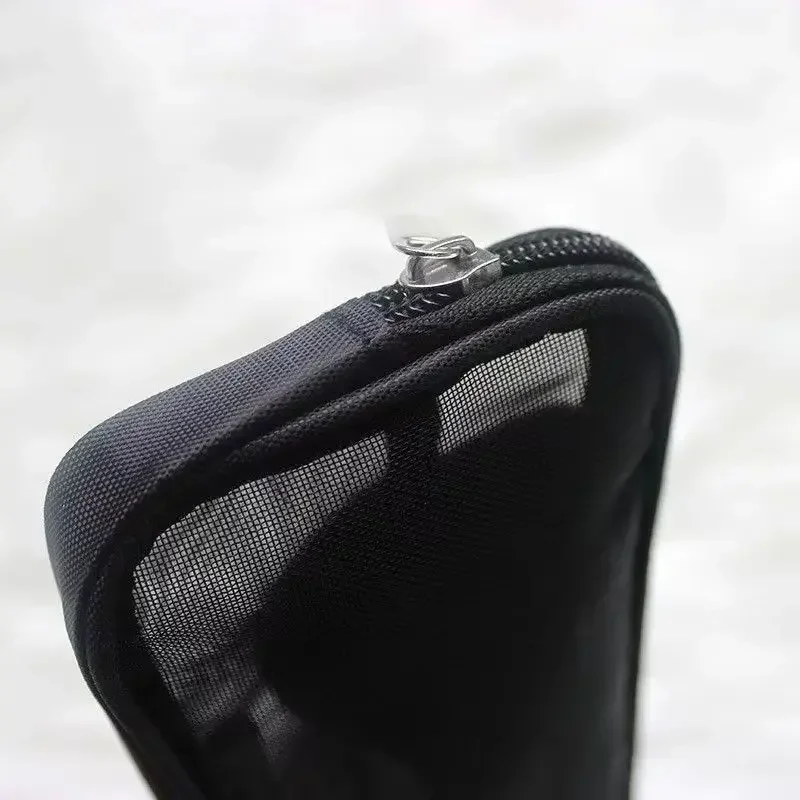 Escova de maquiagem caso de vi - Travel Accessories Men avaliação e preço