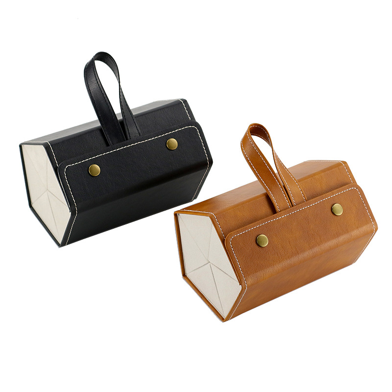 Suporte de óculos para armazen - Travel Accessories Ideas avaliação e preço